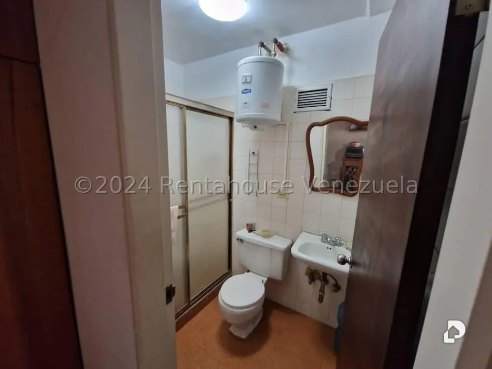Apartamento en La Tahona, Caracas – 18