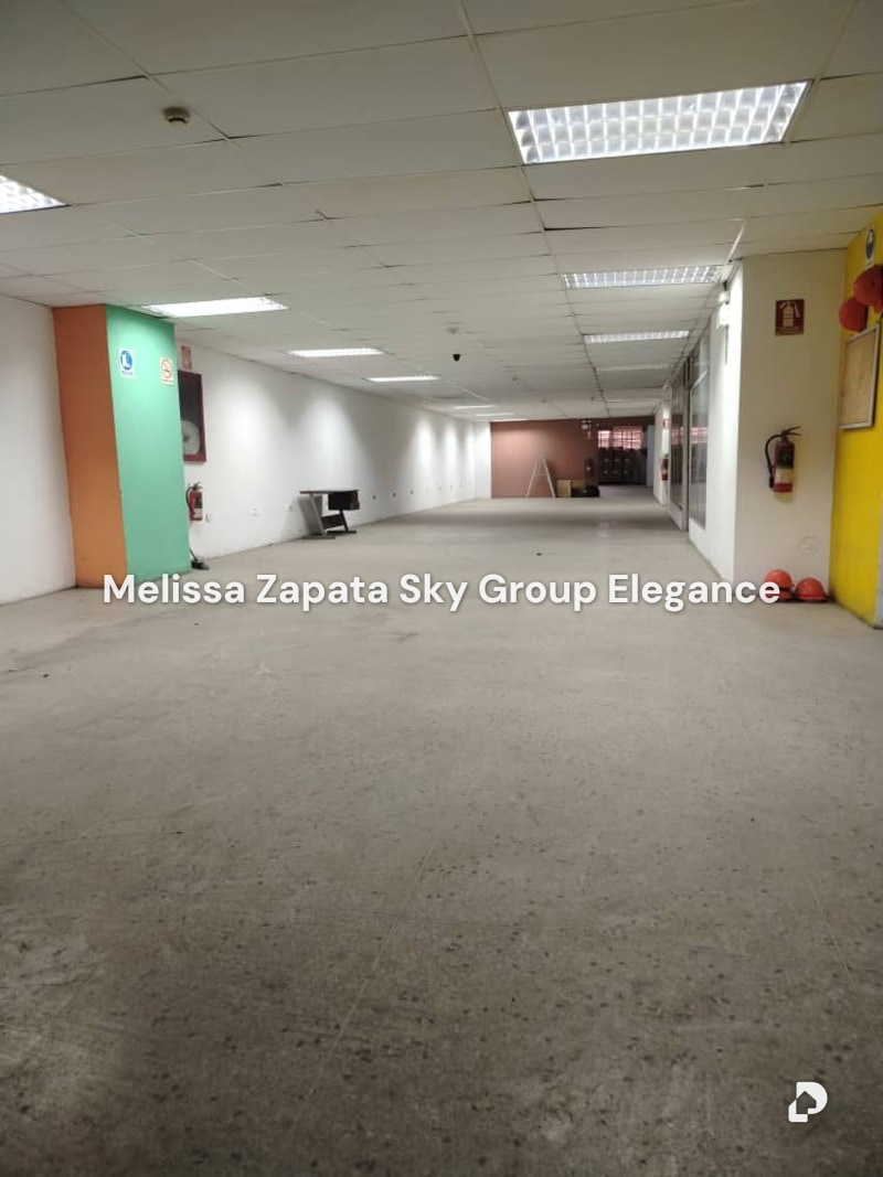 Commercial space in Barquisimeto – 13