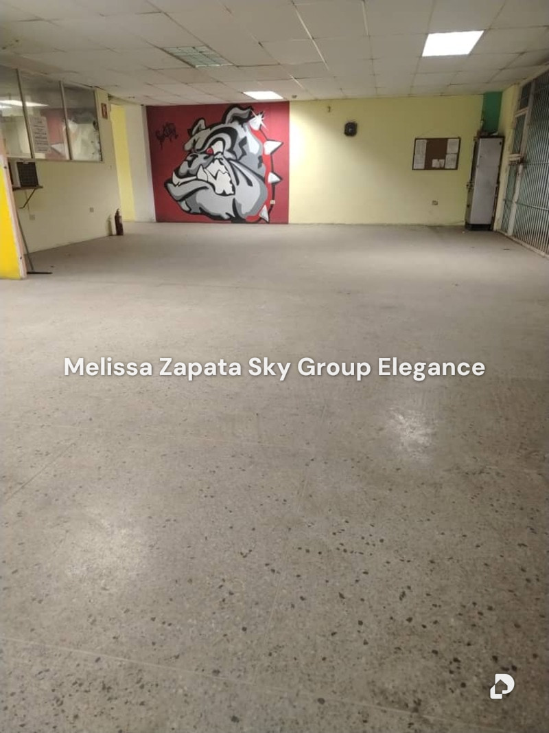 Commercial space in Barquisimeto – 12