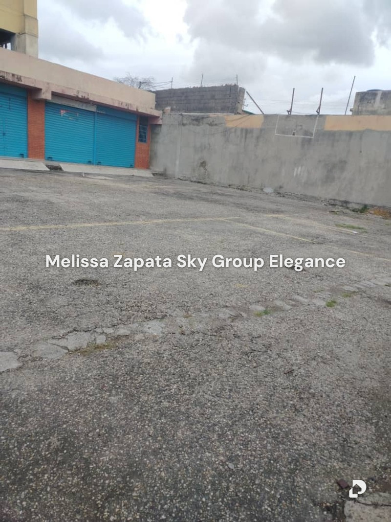 Commercial space in Barquisimeto – 2