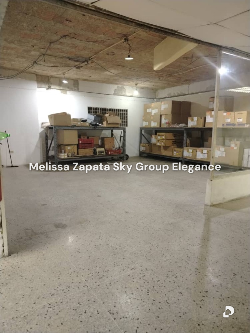 Commercial space in Barquisimeto – 5
