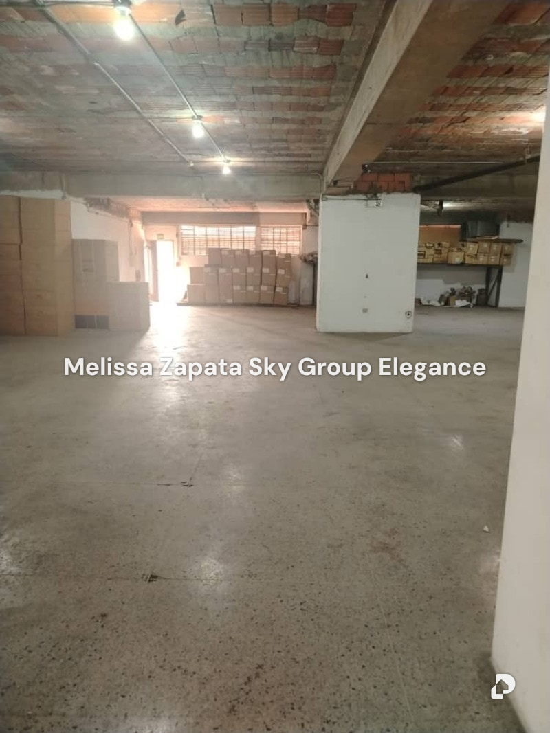 Commercial space in Barquisimeto – 1
