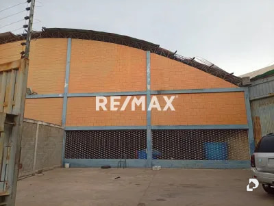Galpón en Barrio San Fernando, Maracaibo – 6