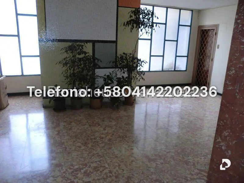 Apartamento en Altamira, Caracas – 5