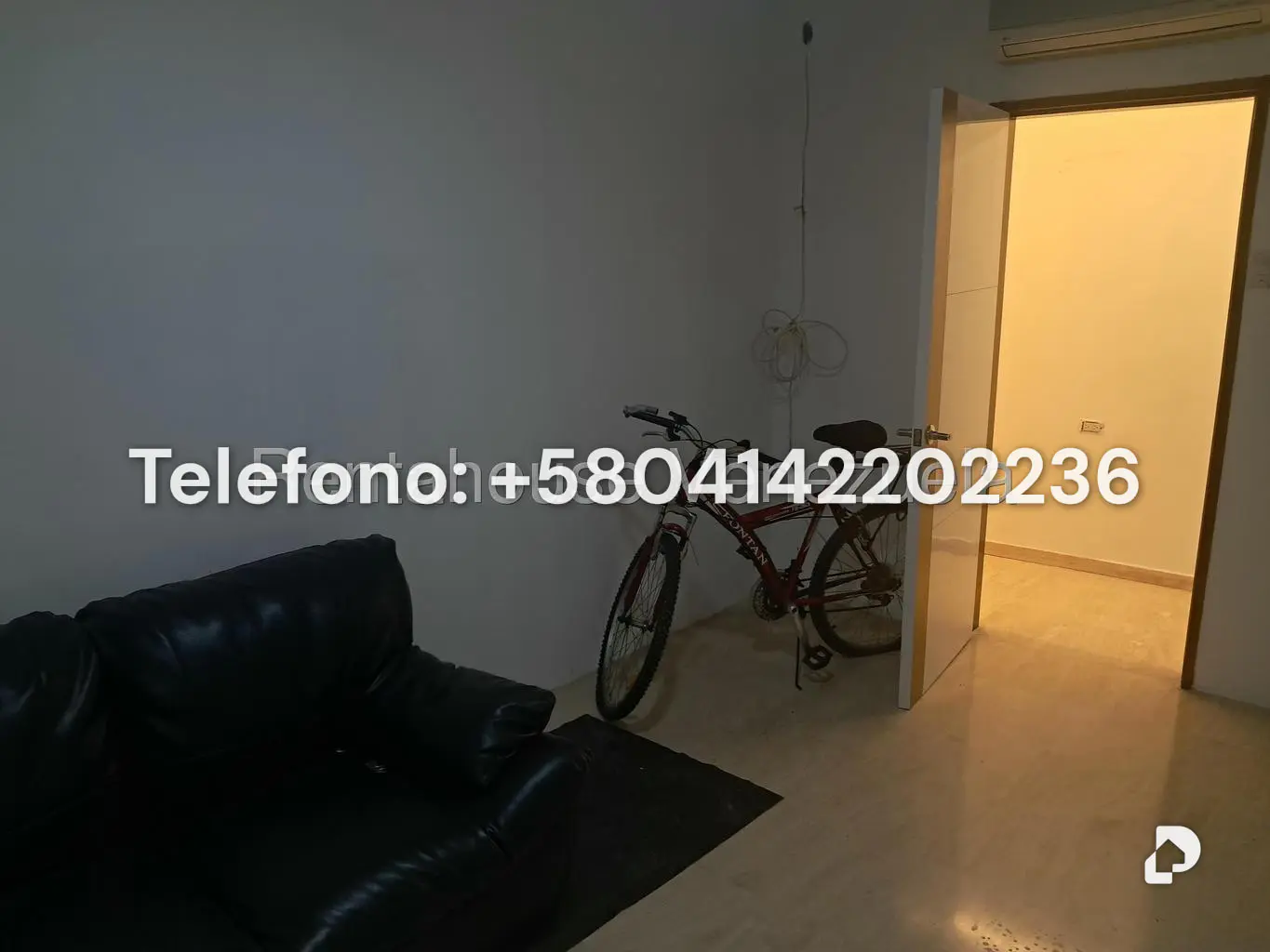 Apartamento en Altamira, Caracas – 18