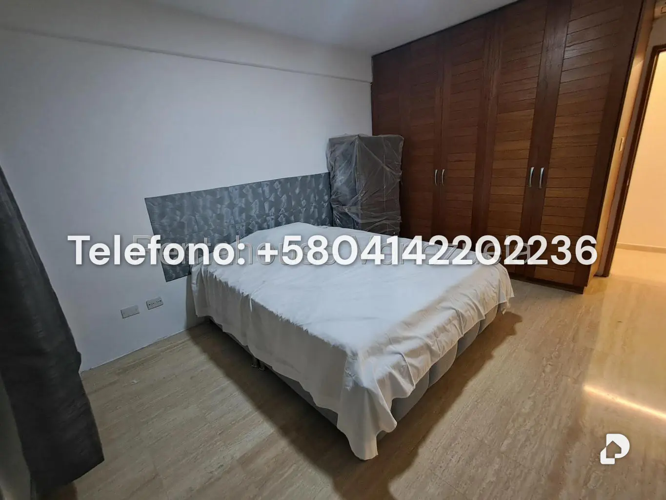 Apartamento en Altamira, Caracas – 19