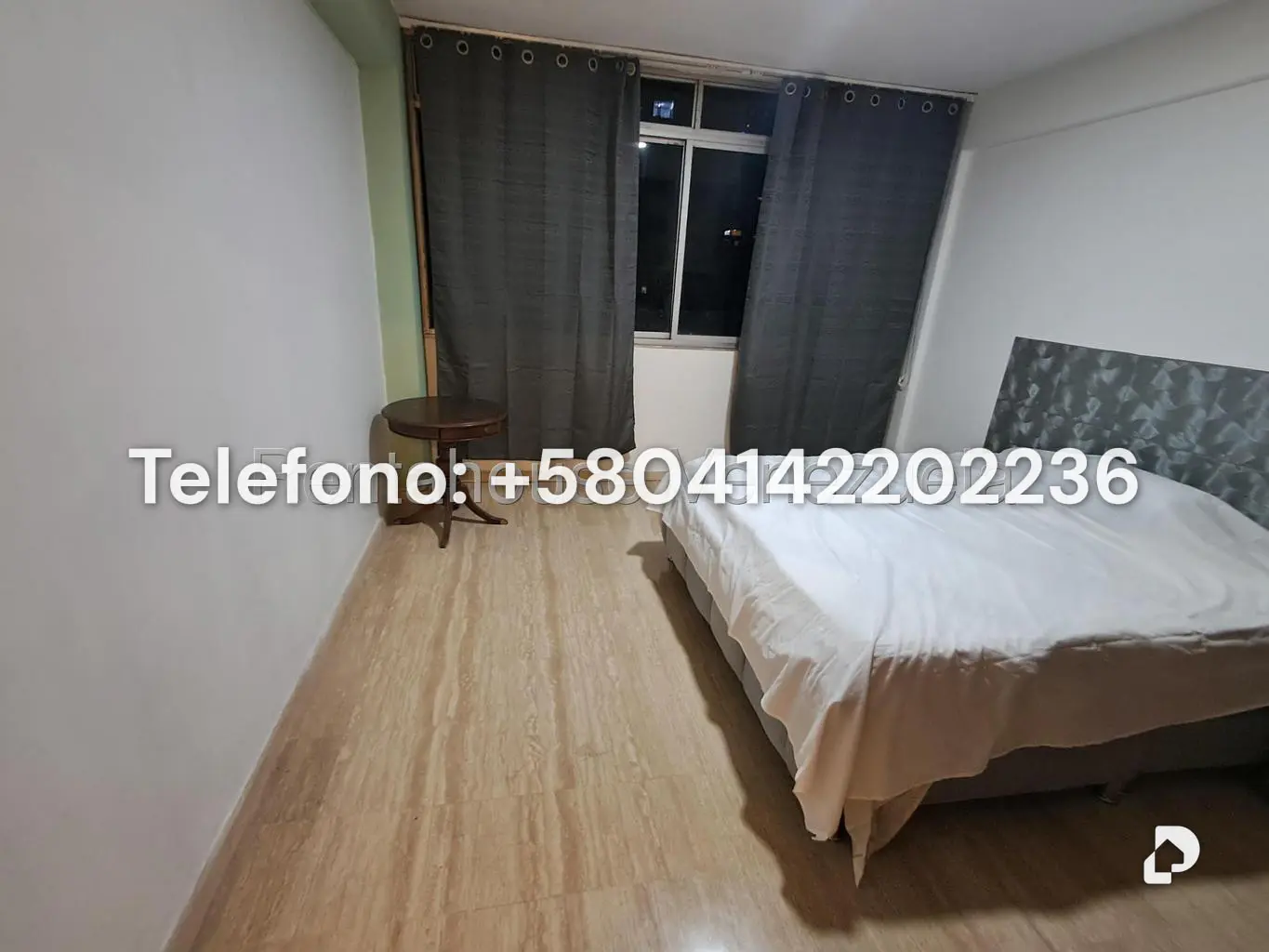 Apartamento en Altamira, Caracas – 20