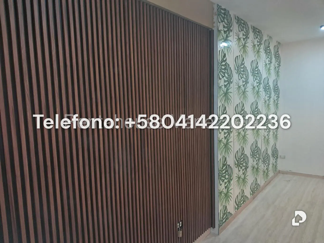 Apartamento en Altamira, Caracas – 10