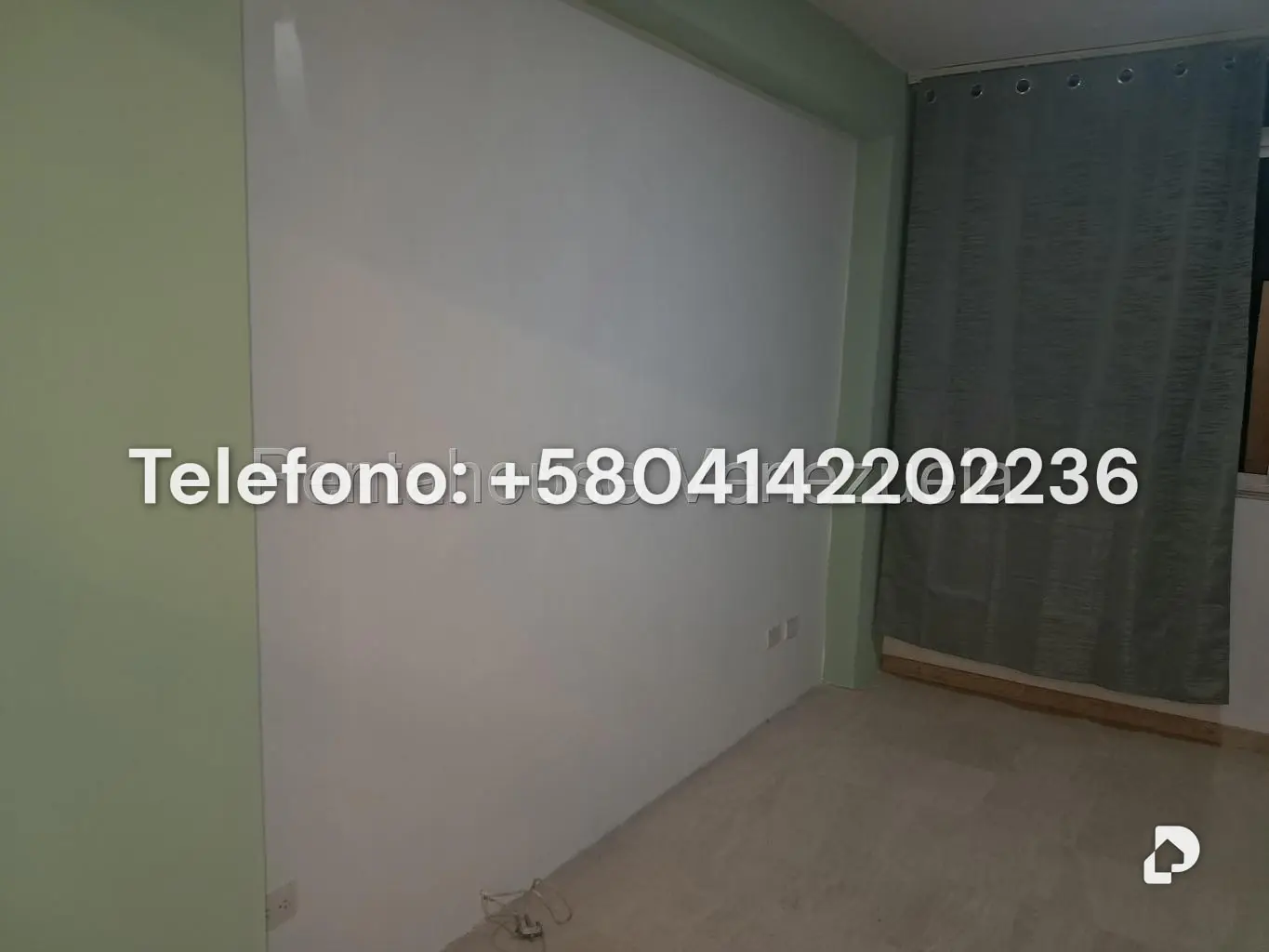 Apartamento en Altamira, Caracas – 25
