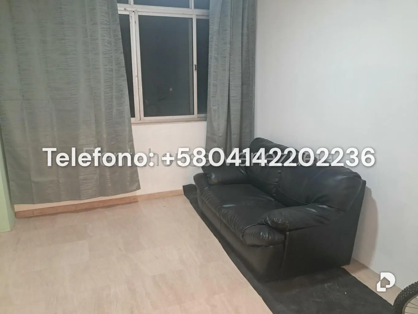 Apartamento en Altamira, Caracas – 26