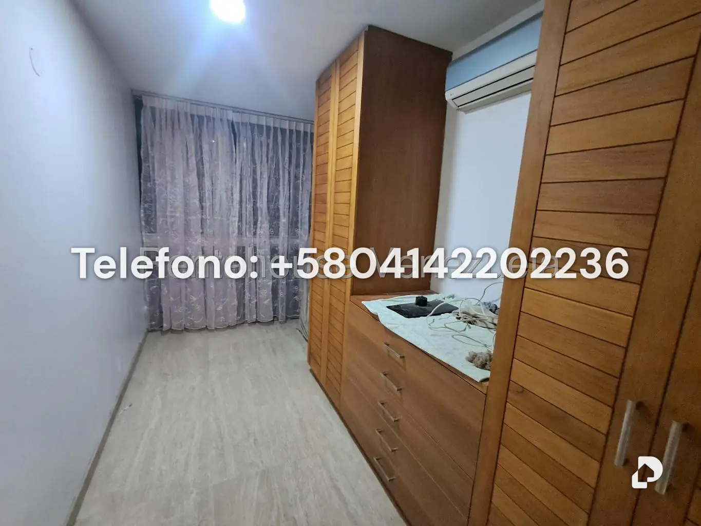 Apartamento en Altamira, Caracas – 22