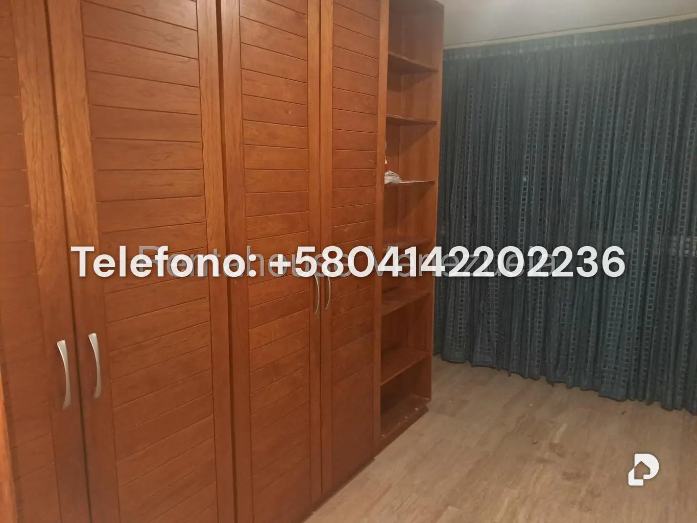 Apartamento en Altamira, Caracas – 23