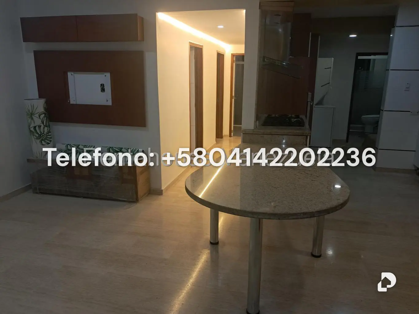Apartamento en Altamira, Caracas – 17