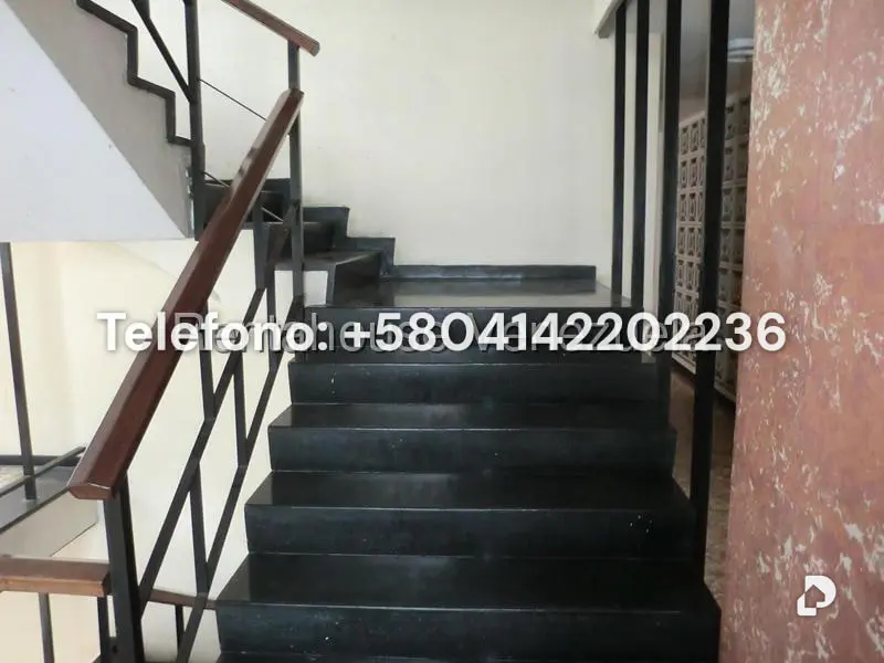 Apartamento en Altamira, Caracas – 7