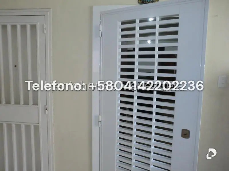 Apartamento en Altamira, Caracas – 8