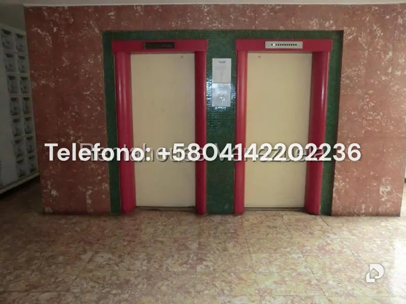 Apartamento en Altamira, Caracas – 6