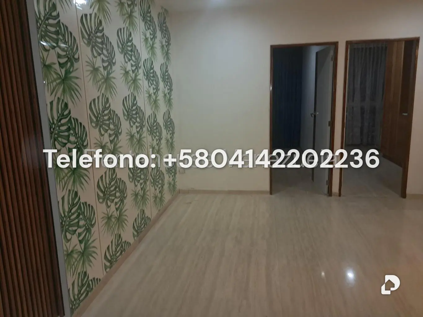 Apartamento en Altamira, Caracas – 9