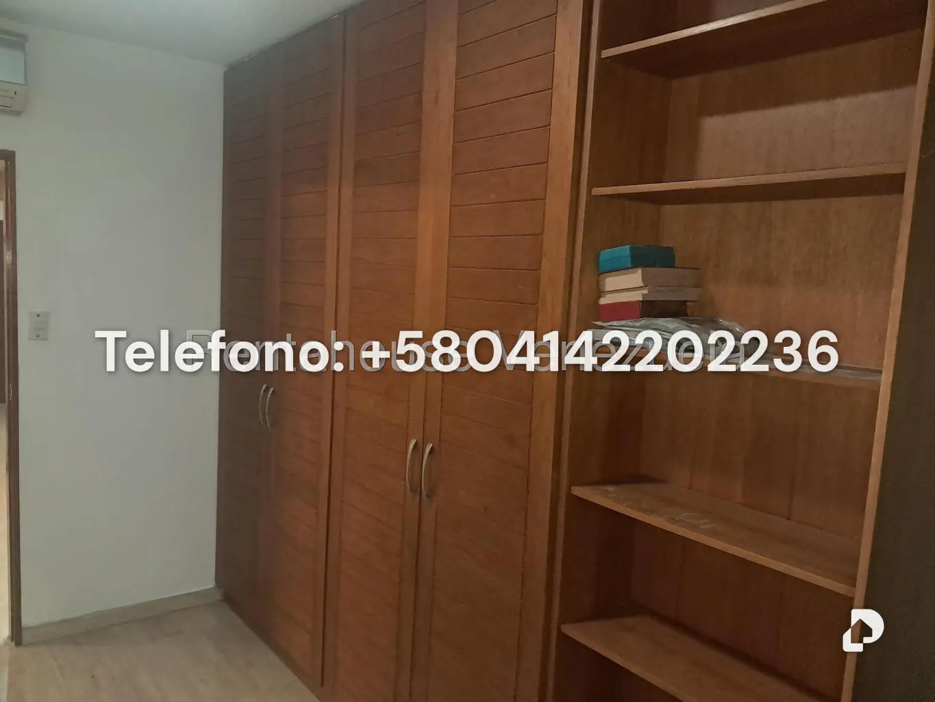 Apartamento en Altamira, Caracas – 12