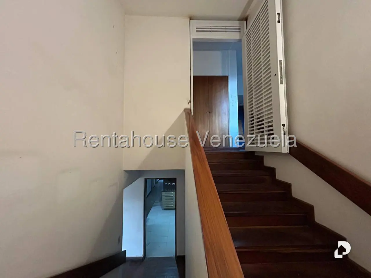 Casa en Valle Arriba, Caracas – 11