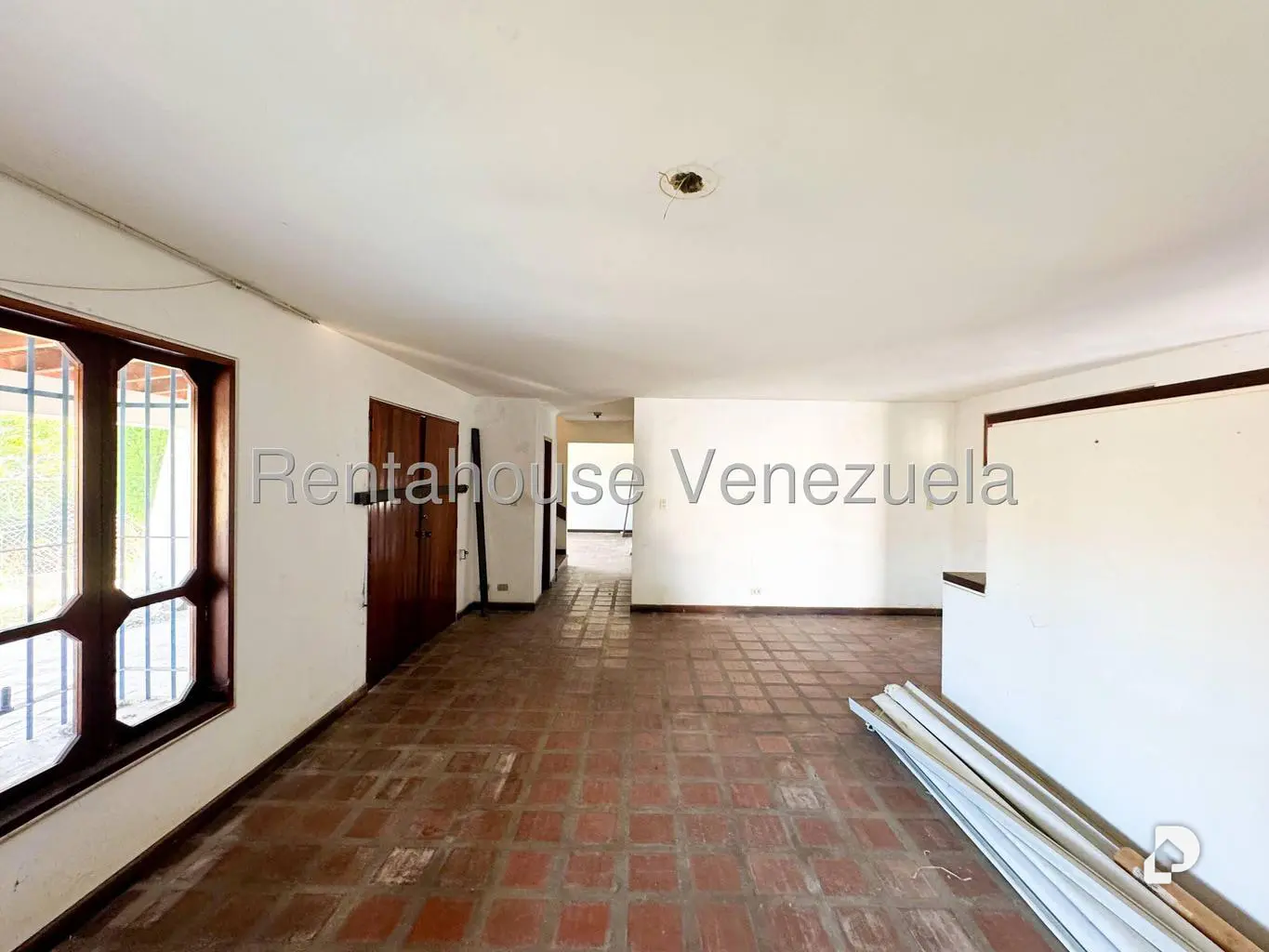 Casa en Valle Arriba, Caracas – 29
