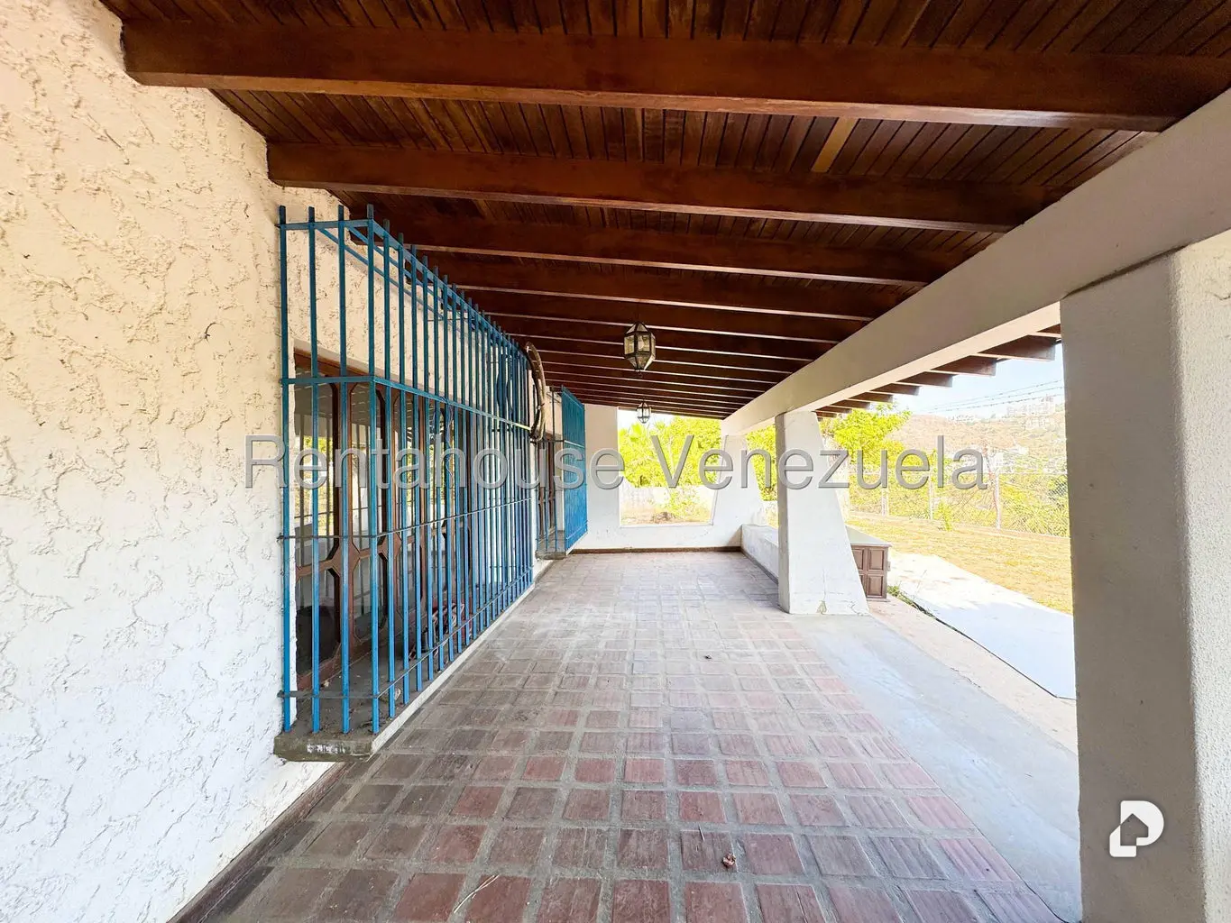 Casa en Valle Arriba, Caracas – 21