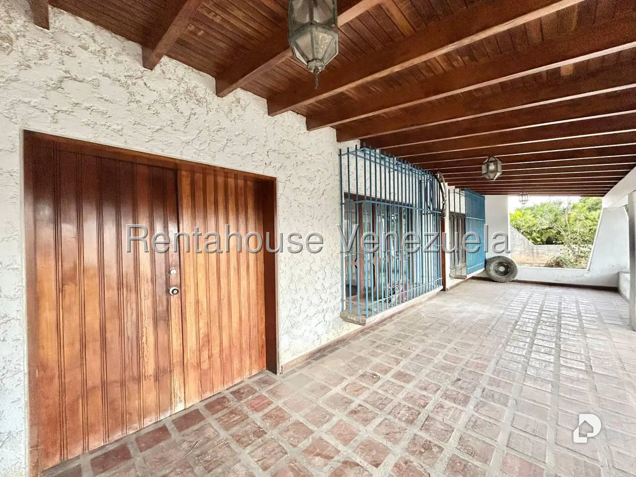 Casa en Valle Arriba, Caracas – 8