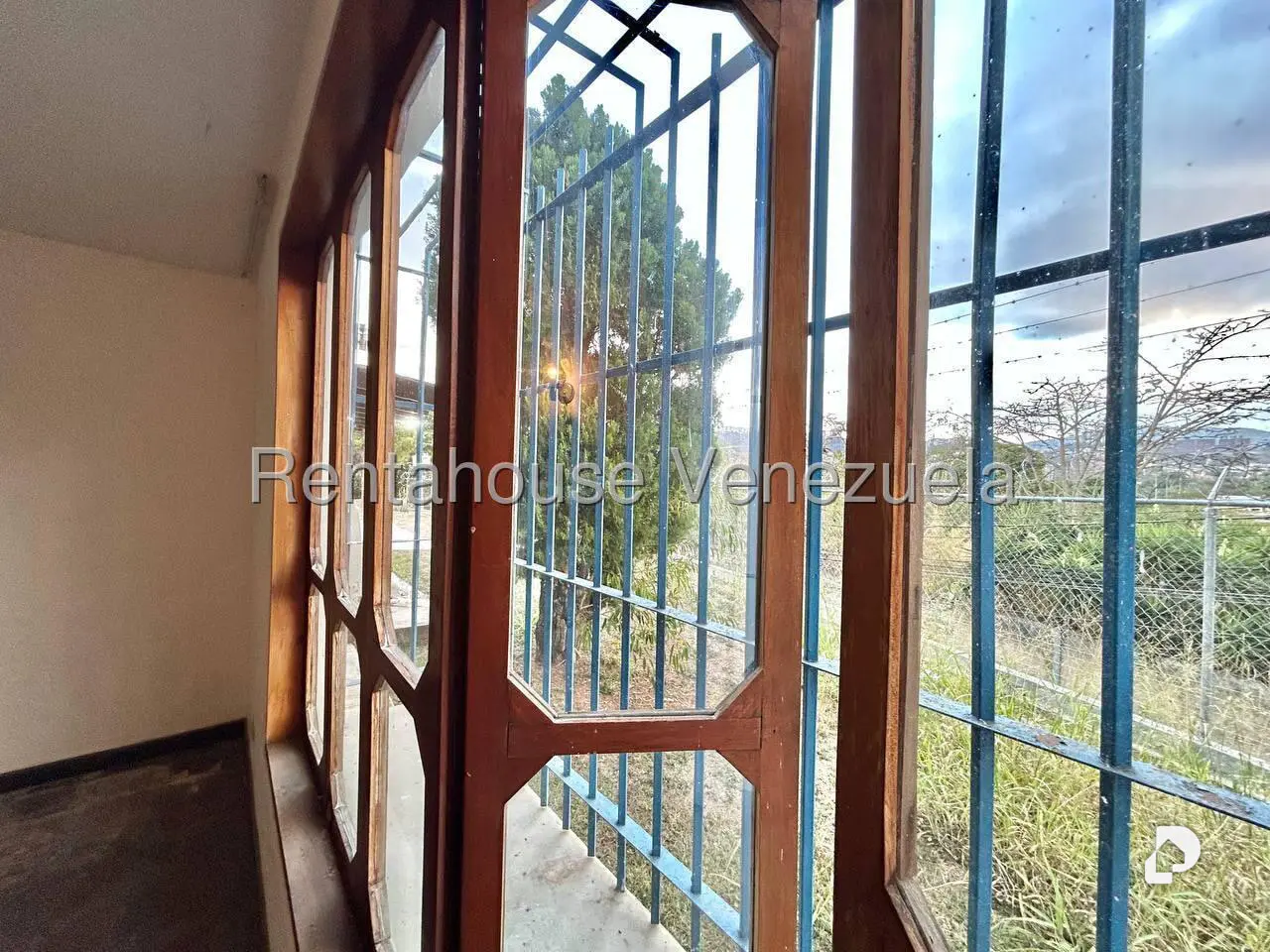 Casa en Valle Arriba, Caracas – 10