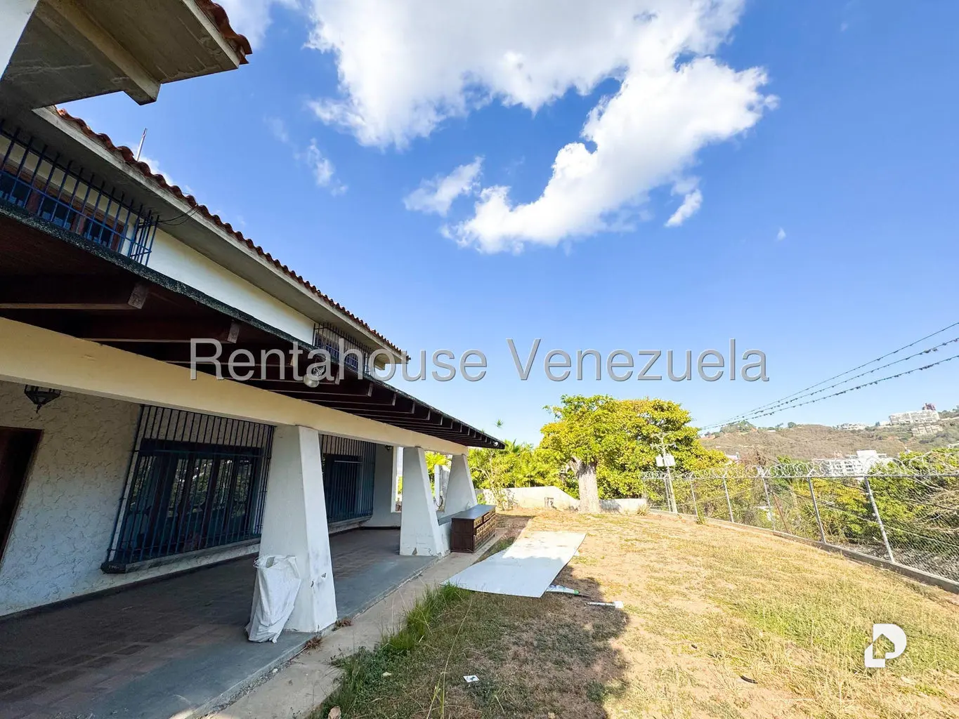 Casa en Valle Arriba, Caracas – 19