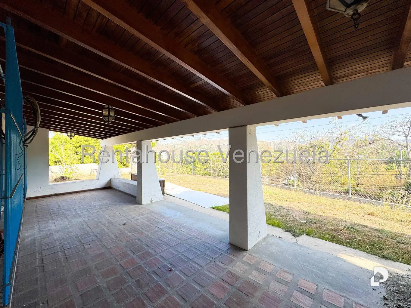 Casa en Valle Arriba, Caracas – 22