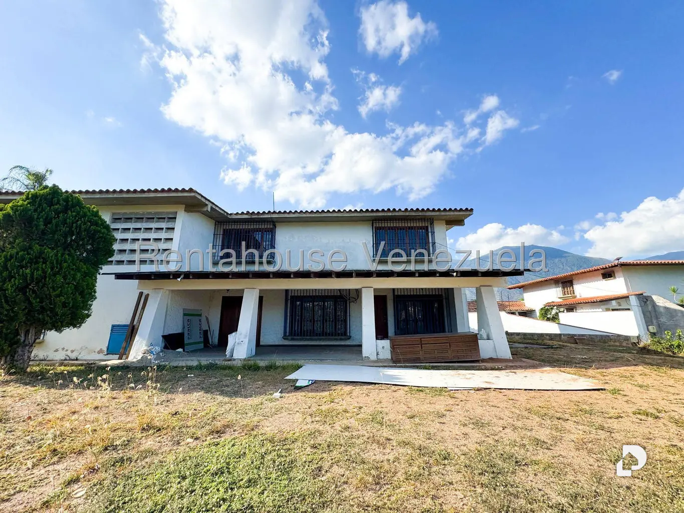 Casa en Valle Arriba, Caracas – 6