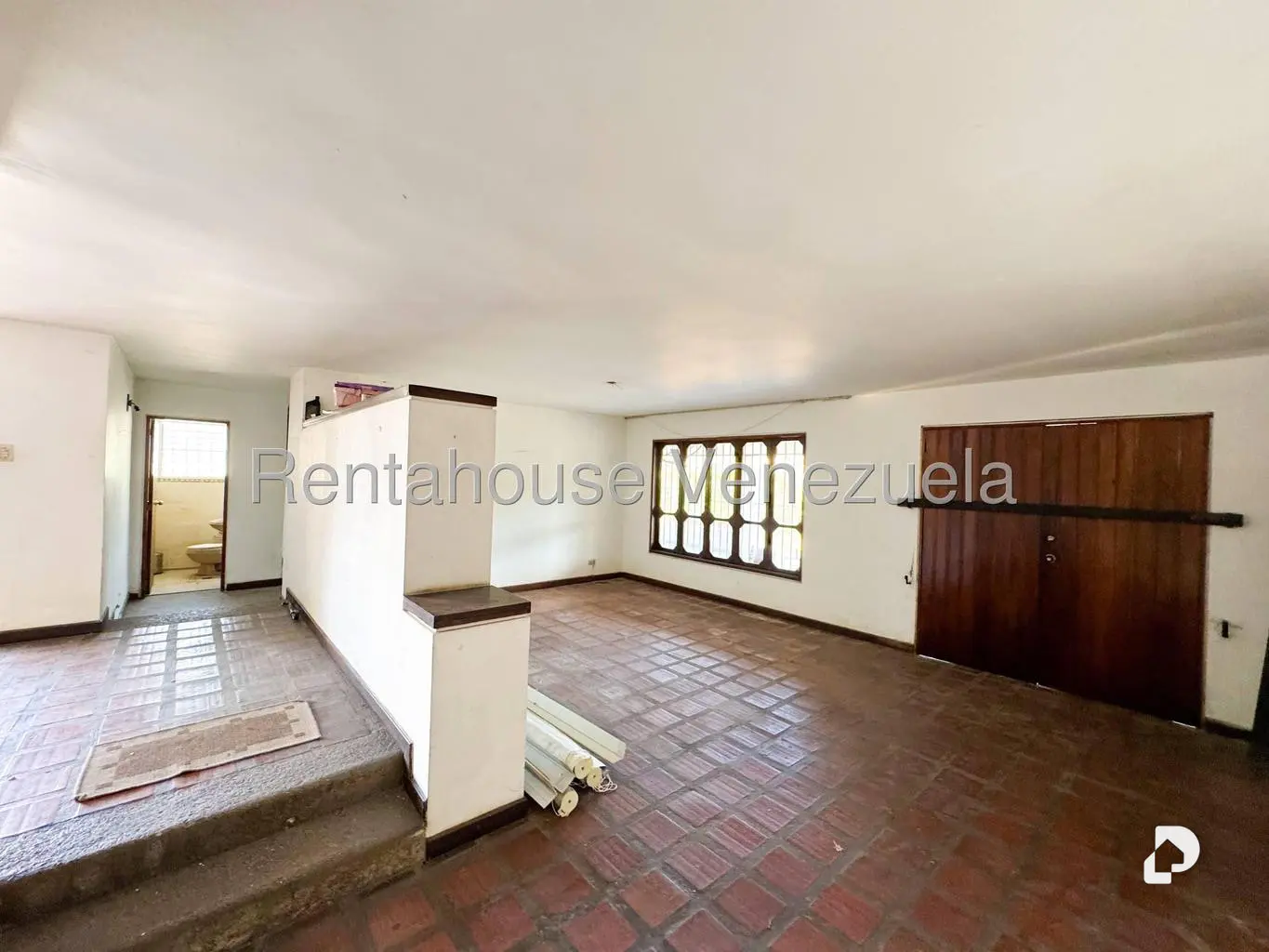 Casa en Valle Arriba, Caracas – 27