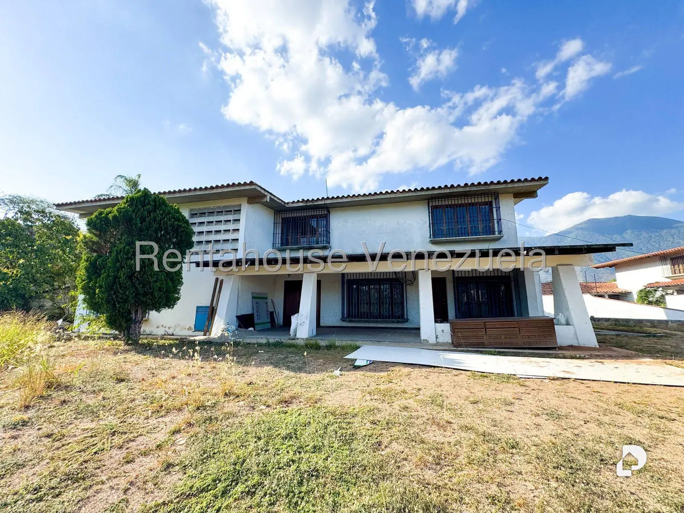 Casa en Valle Arriba, Caracas – 14