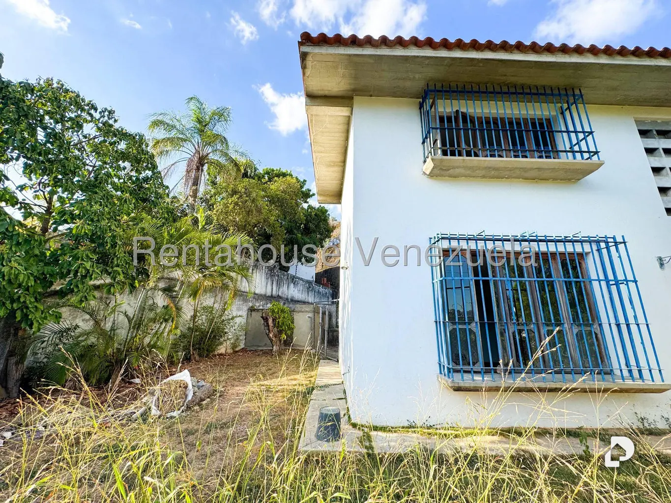 Casa en Valle Arriba, Caracas – 16