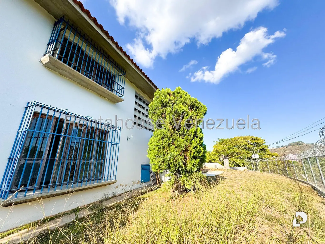 Casa en Valle Arriba, Caracas – 17
