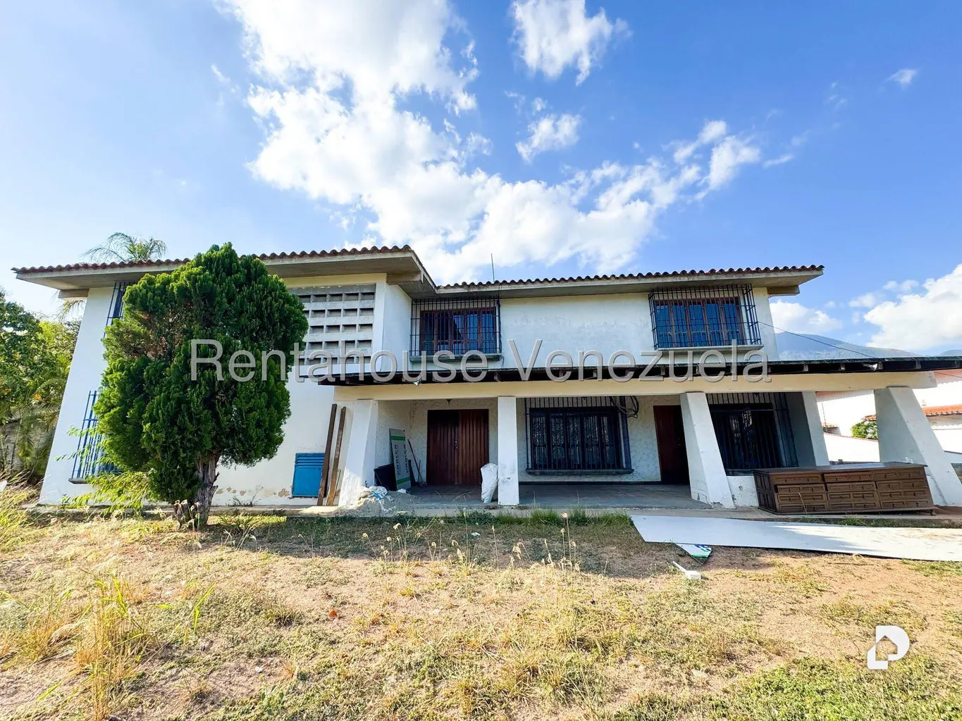 Casa en Valle Arriba, Caracas – 15