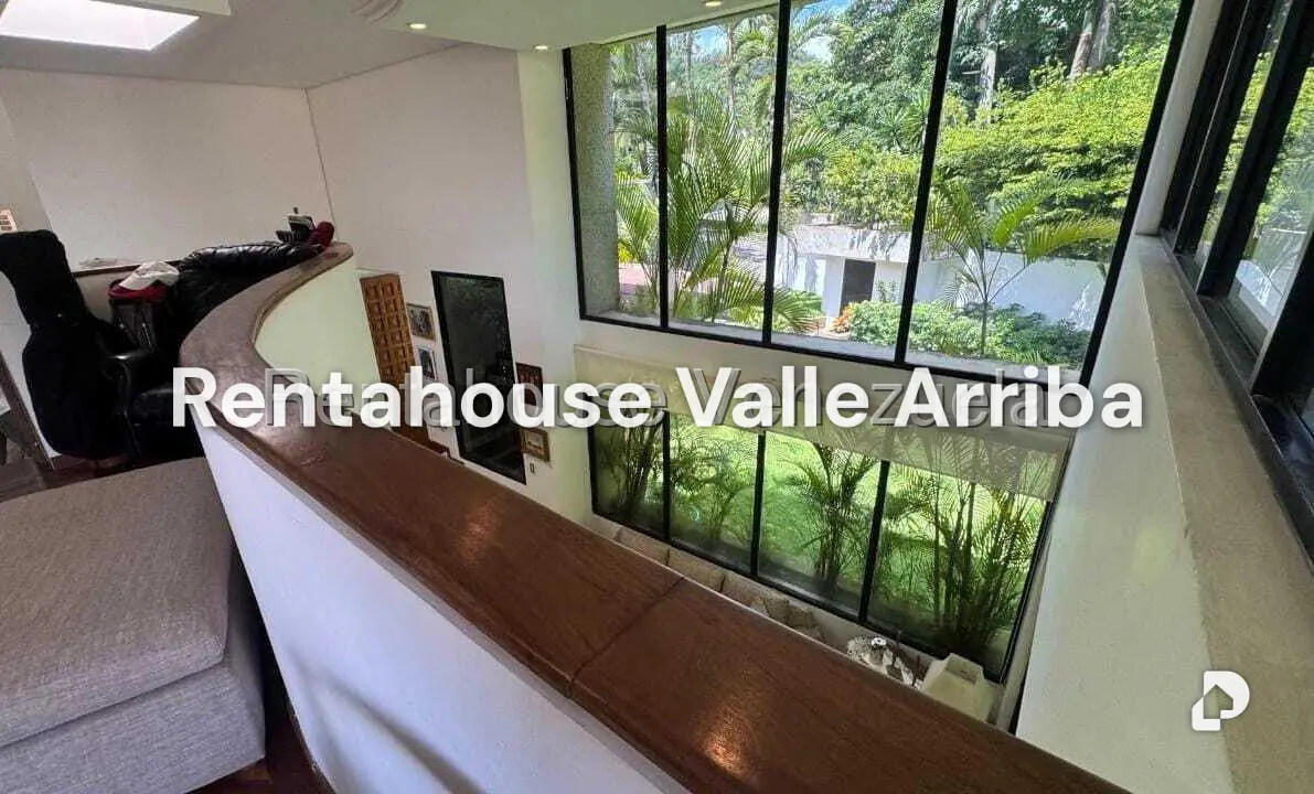 Casa en Colinas del Tamanaco, Caracas – 13