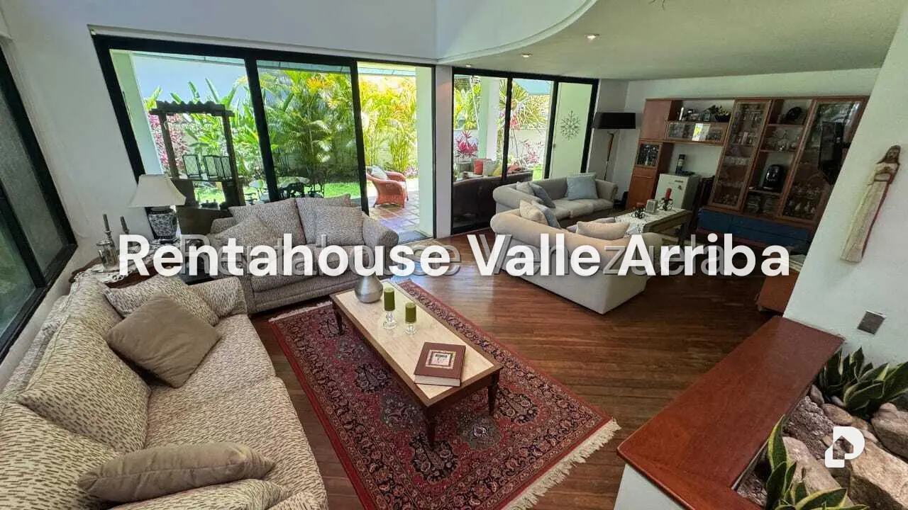 Casa en Colinas del Tamanaco, Caracas – 6