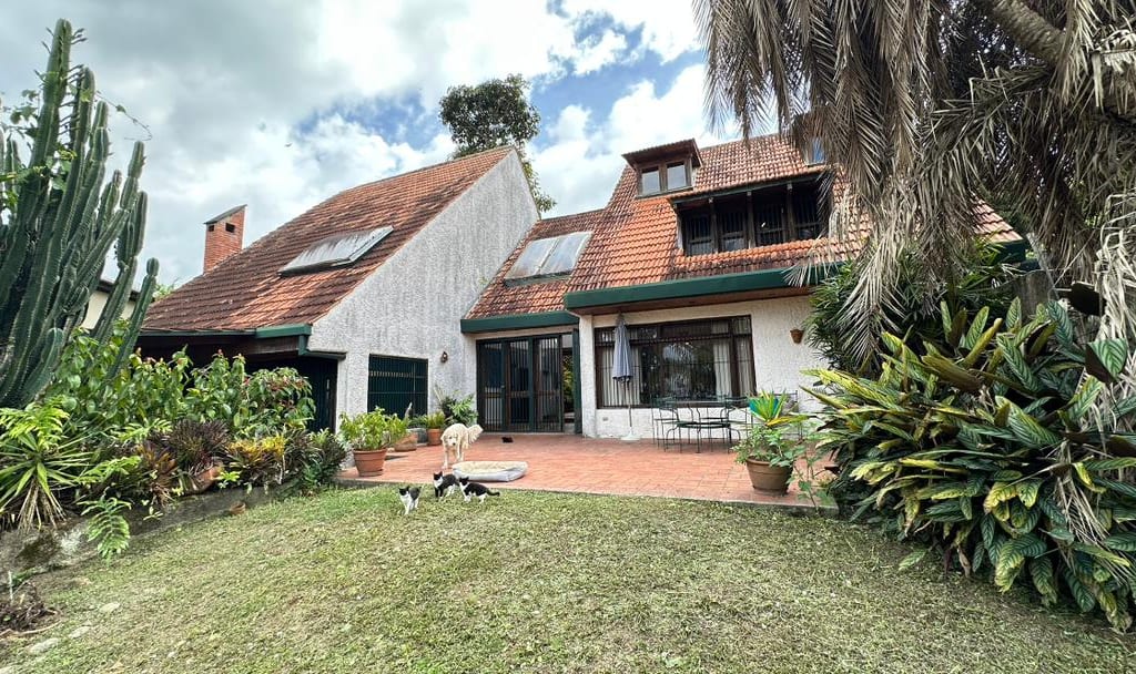 Casa en Oripoto, Caracas