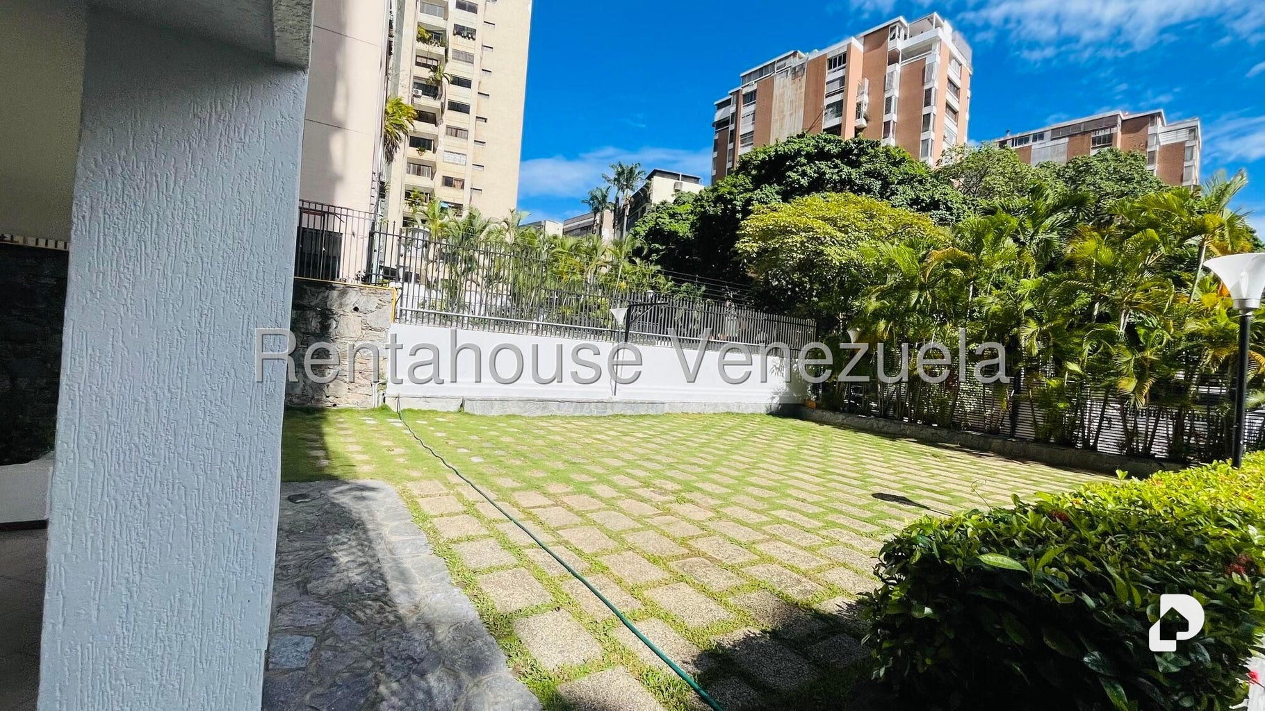 Apartamento en Santa Fe Sur, Caracas – 29