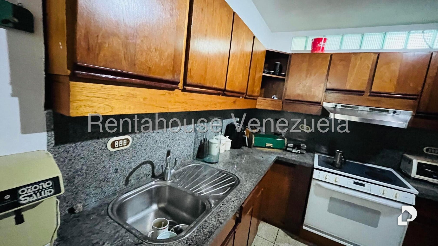 Apartamento en Santa Fe Sur, Caracas – 12