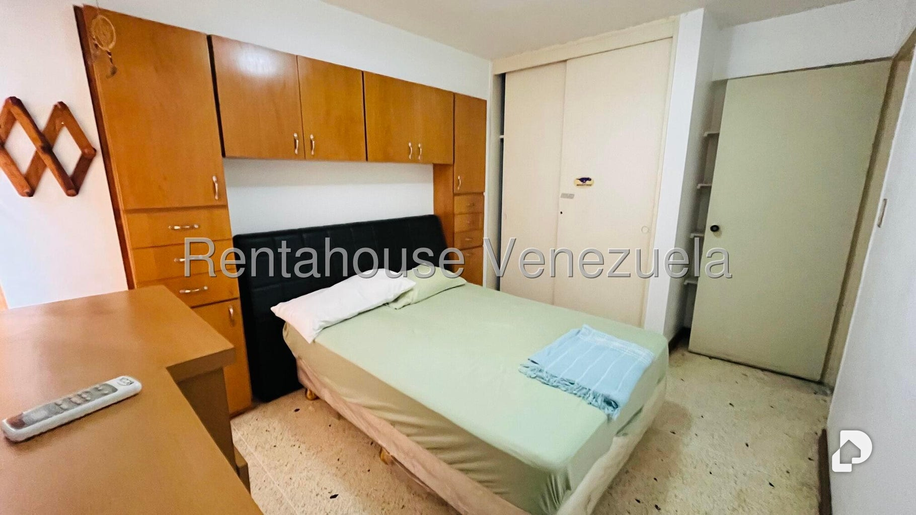 Apartamento en Santa Fe Sur, Caracas – 22