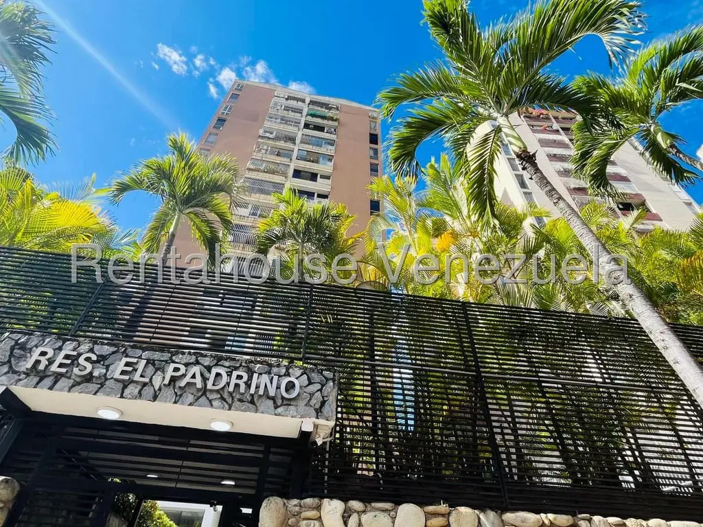 Apartment in Santa Fe Sur, Caracas - 1