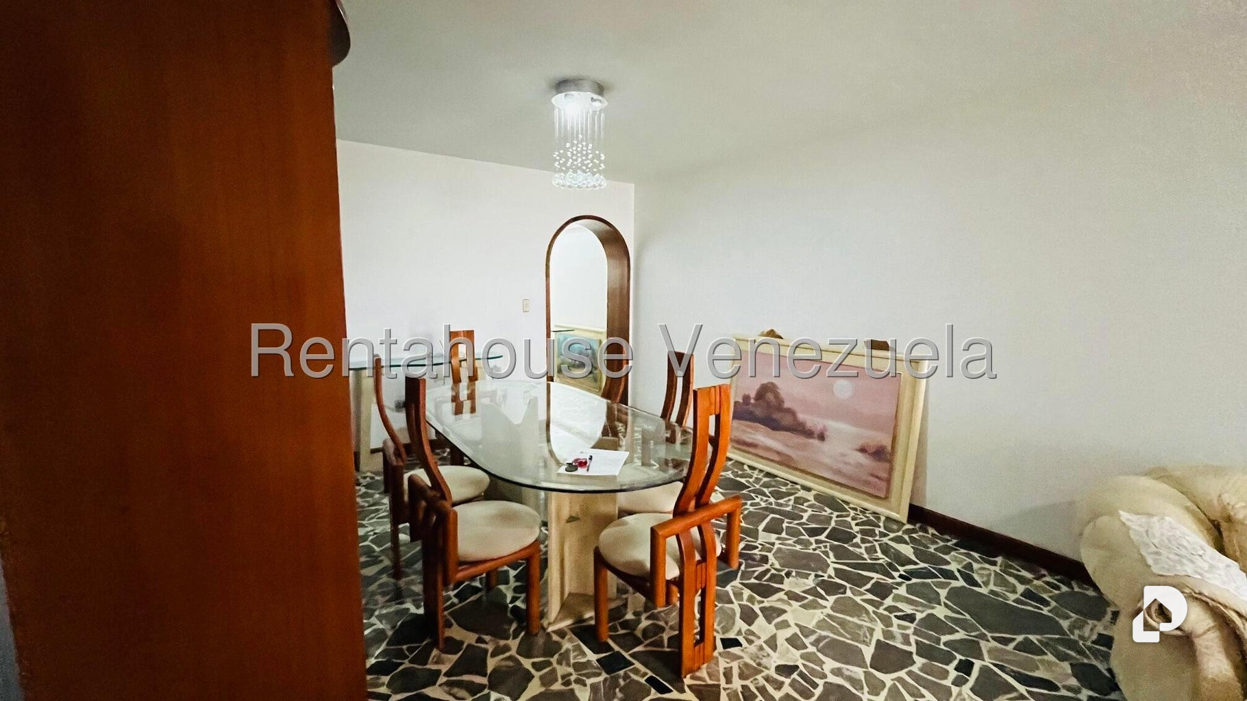 Apartamento en Santa Fe Sur, Caracas – 9