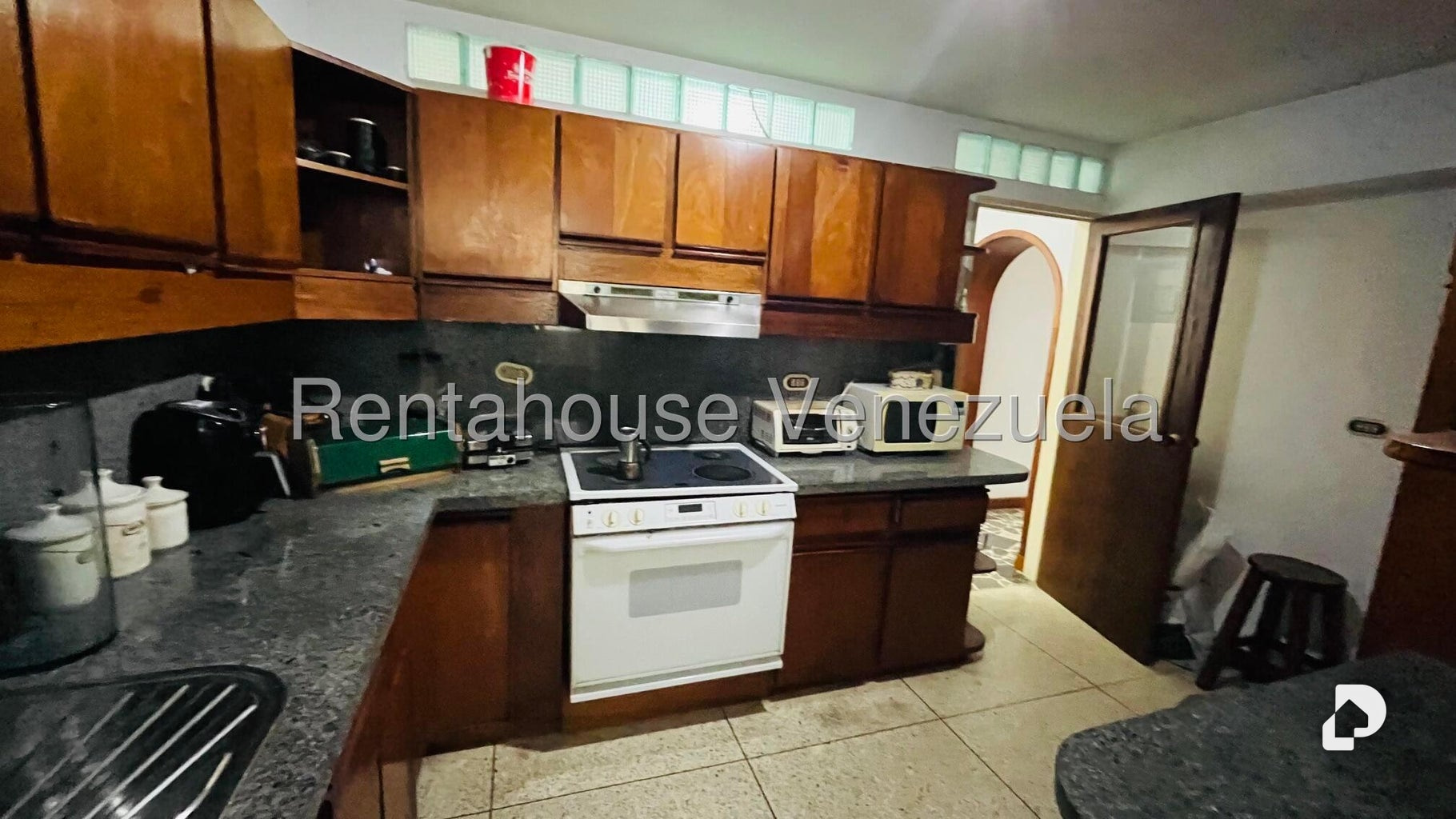 Apartamento en Santa Fe Sur, Caracas – 14