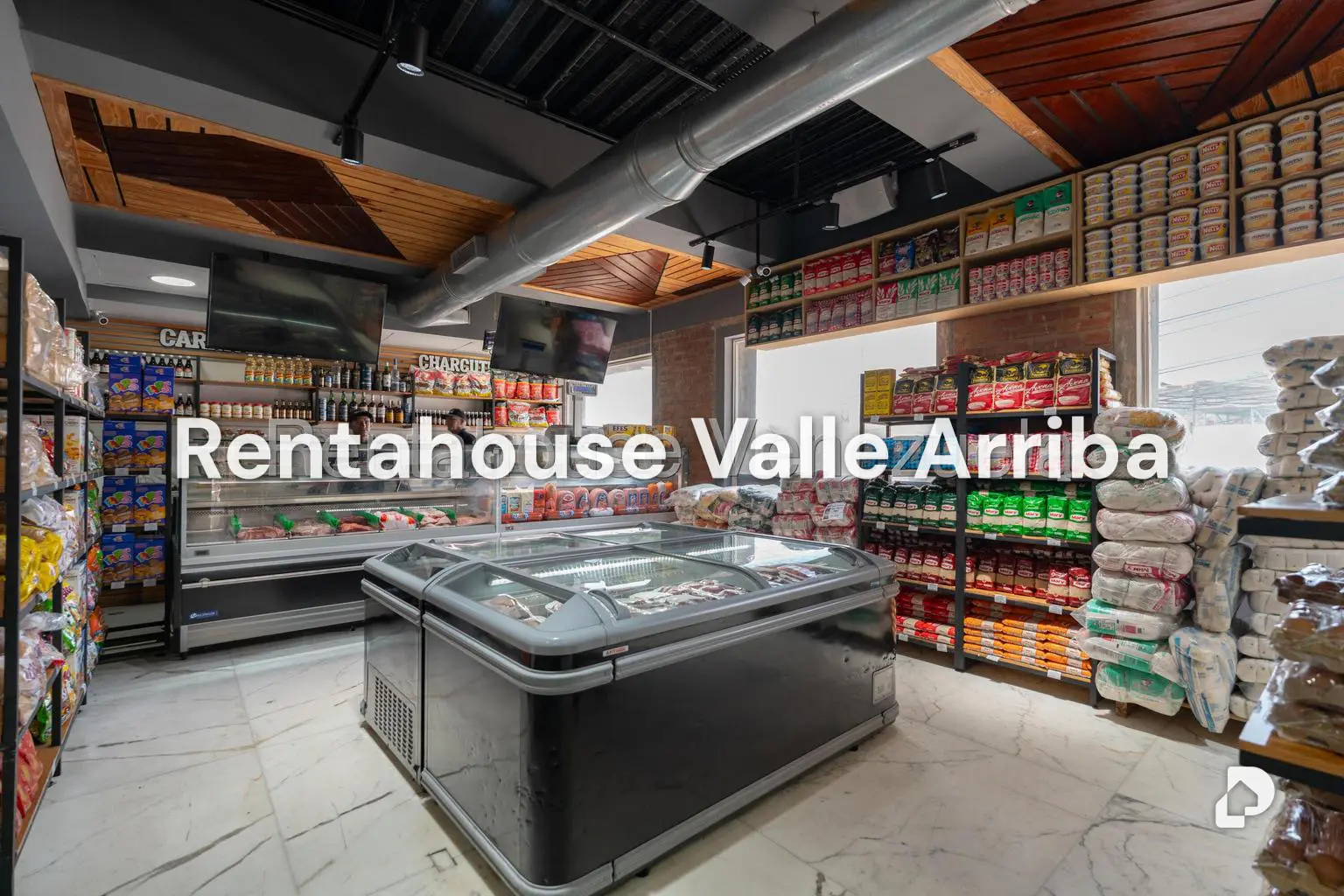 Local comercial en El Hatillo, Caracas – 11