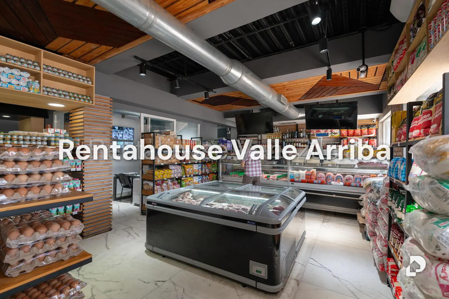 Local comercial en El Hatillo, Caracas – 12