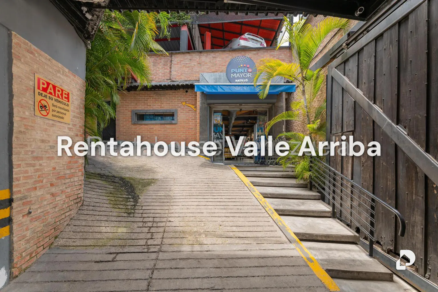 Local comercial en El Hatillo, Caracas – 8