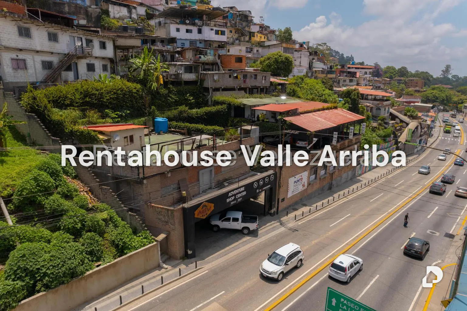 Local comercial en El Hatillo, Caracas – 4