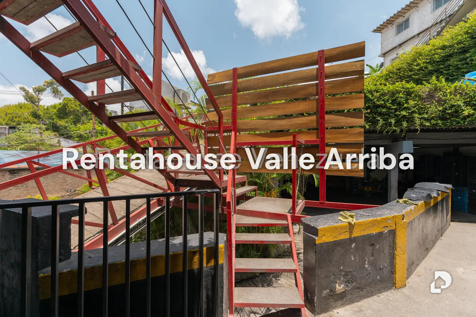 Local comercial en El Hatillo, Caracas – 24