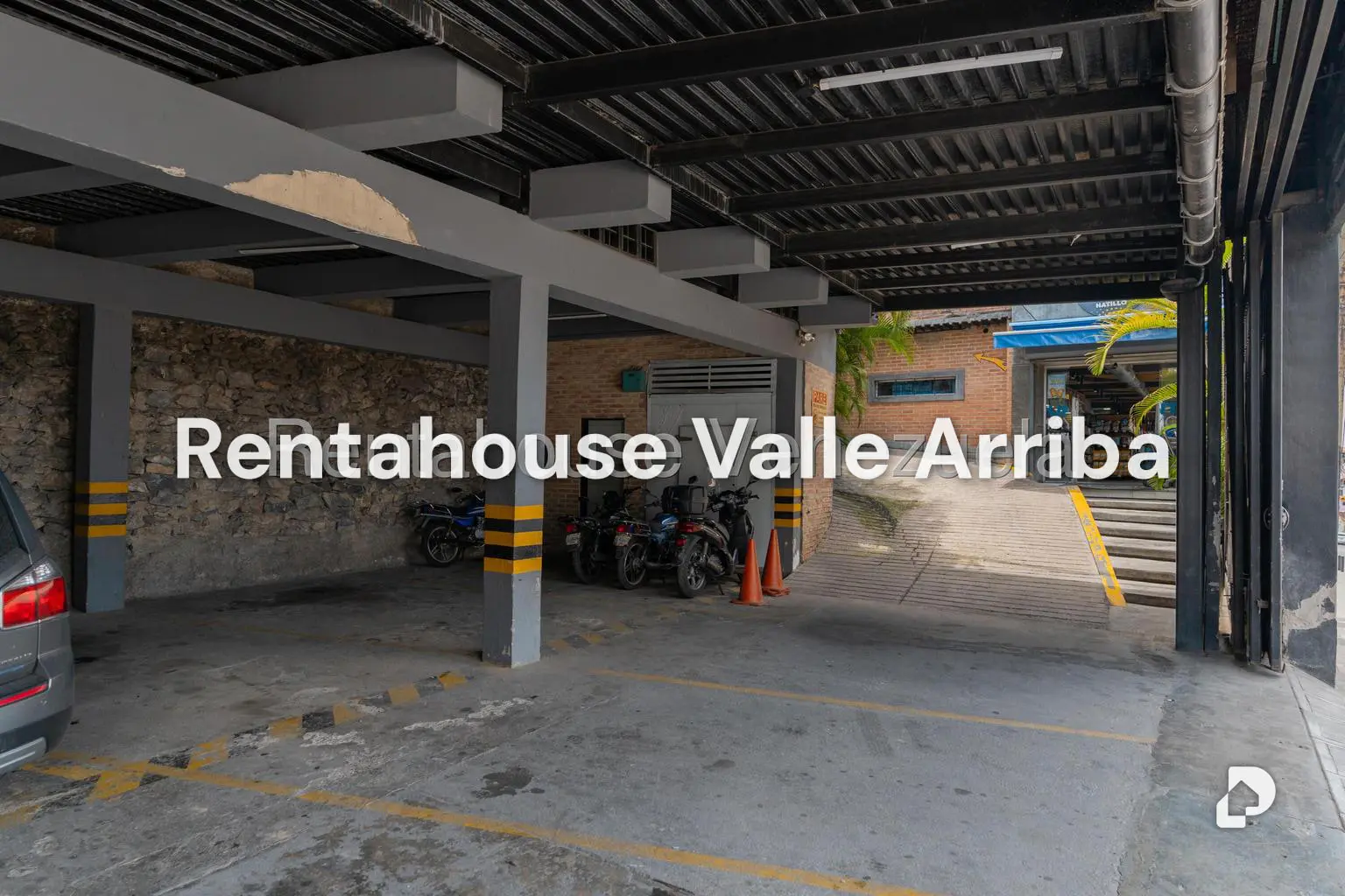Local comercial en El Hatillo, Caracas – 6